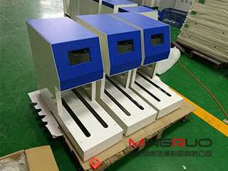 钣金加工中数控折弯机操作技巧_半岛手机站·网站登入官网-半岛(中国)