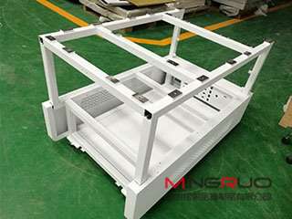 珠海钣金加工 做机柜要注意的几点_半岛手机站·网站登入官网-半岛(中国)