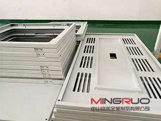 珠海钣金加工中山半岛手机站·网站登入官网-半岛(中国)教你做机柜如何选择最好的板材