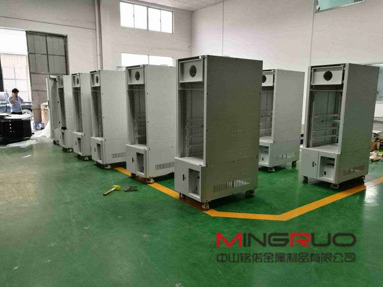 珠海中山半岛手机站·网站登入官网-半岛(中国)教您在制作钣金件的时候选择各种材料