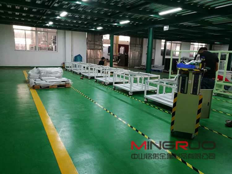 钣金加工 金属制品加工 钣金机箱加工_半岛手机站·网站登入官网-半岛(中国)