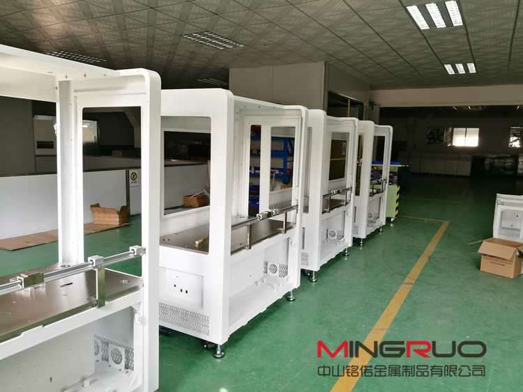 半岛手机站·网站登入官网-半岛(中国)教您在制作钣金件的时候各种材料的比较