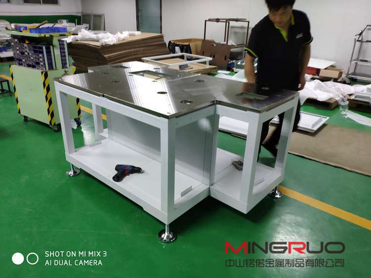 钣金加工不锈钢的有关实用知识_半岛手机站·网站登入官网-半岛(中国)