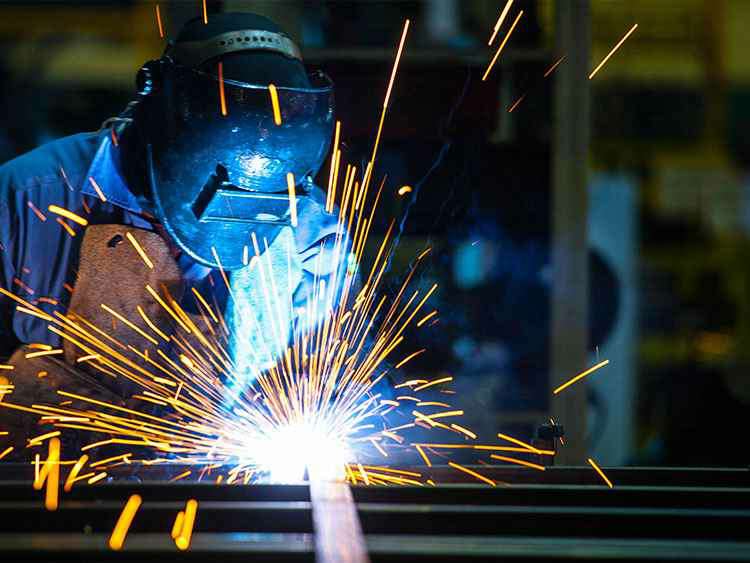 钣金加工中对焊接缺陷、焊接不良的根本解决办法-中山半岛手机站·网站登入官网-半岛(中国)