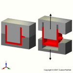 钣金加工相关工艺-压铸工艺知识的详细介绍-中山半岛手机站·网站登入官网-半岛(中国)-半岛手机站·网站登入官网-半岛(中国) 钣金加工相关工艺-压铸工艺知识的详细介绍-中山半岛手机站·网站登入官网-半岛(中国)-半岛手机站·网站登入官网-半岛(中国)