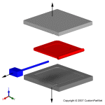 钣金加工相关工艺-压铸工艺知识的详细介绍-中山半岛手机站·网站登入官网-半岛(中国)-半岛手机站·网站登入官网-半岛(中国) 钣金加工相关工艺-压铸工艺知识的详细介绍-中山半岛手机站·网站登入官网-半岛(中国)-半岛手机站·网站登入官网-半岛(中国)
