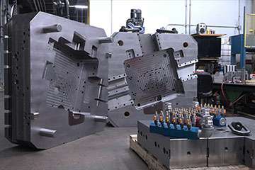 钣金加工相关工艺-压铸工艺知识的详细介绍-中山半岛手机站·网站登入官网-半岛(中国)