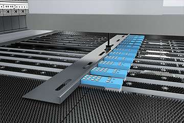 钣金加工企业如何通过引进自动化折弯成型设备降低生产成本,提高产品质量?-中山半岛手机站·网站登入官网-半岛(中国)