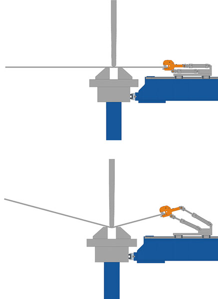 精密钣金折弯弯曲工艺中的决定因素有哪些？-中山半岛手机站·网站登入官网-半岛(中国)-半岛手机站·网站登入官网-半岛(中国)