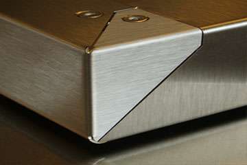 精密钣金折弯弯曲工艺中的决定因素有哪些?-中山半岛手机站·网站登入官网-半岛(中国)