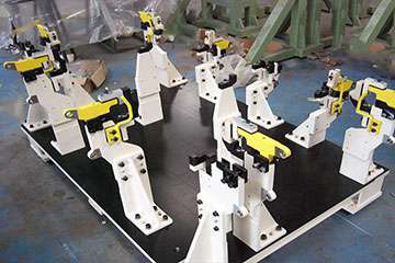 钣金加工中焊接工艺技术难点之焊接工装夹具的的深入剖析!-中山半岛手机站·网站登入官网-半岛(中国)-半岛手机站·网站登入官网-半岛(中国) 钣金加工中焊接工艺技术难点之焊接工装夹具的的深入剖析!-中山半岛手机站·网站登入官网-半岛(中国)-半岛手机站·网站登入官网-半岛(中国)