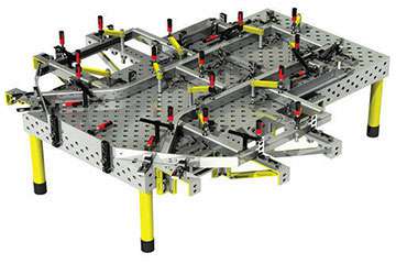 钣金加工中焊接工艺技术难点之焊接工装夹具的的深入剖析!-中山半岛手机站·网站登入官网-半岛(中国)-半岛手机站·网站登入官网-半岛(中国) 钣金加工中焊接工艺技术难点之焊接工装夹具的的深入剖析!-中山半岛手机站·网站登入官网-半岛(中国)-半岛手机站·网站登入官网-半岛(中国)