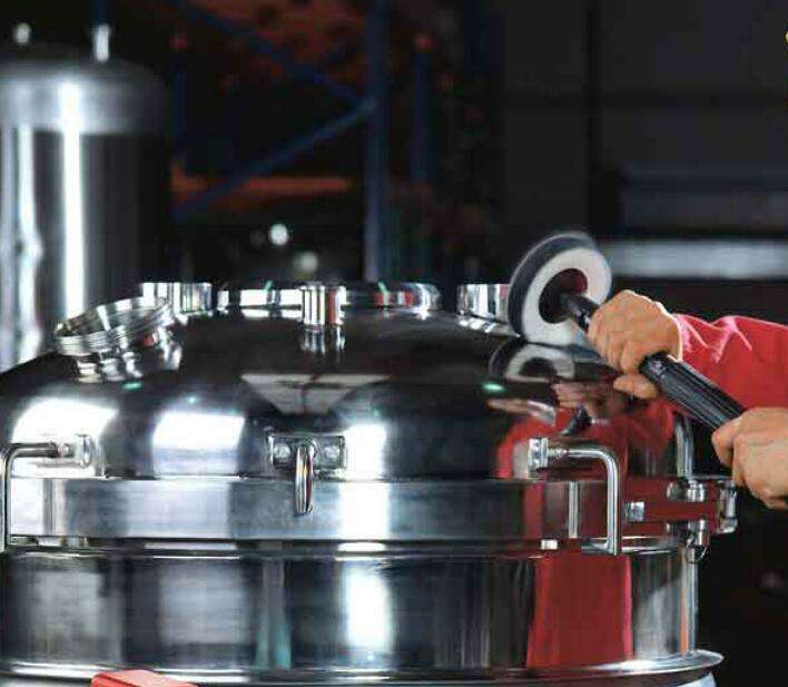 不锈钢表面处理技巧之拉丝、抛光、精磨不锈钢-中山铭偌-半岛手机站·网站登入官网-半岛(中国) 不锈钢表面处理技巧之拉丝、抛光、精磨不锈钢-中山铭偌-半岛手机站·网站登入官网-半岛(中国)