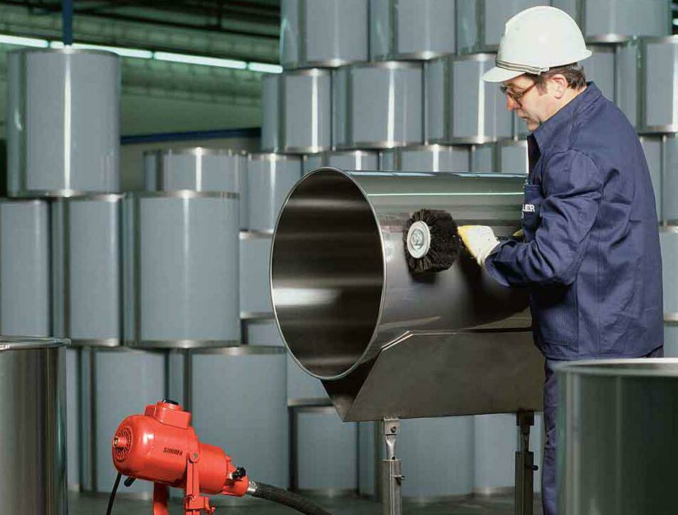 不锈钢表面处理技巧之拉丝、抛光、精磨不锈钢-中山铭偌-半岛手机站·网站登入官网-半岛(中国) 不锈钢表面处理技巧之拉丝、抛光、精磨不锈钢-中山铭偌-半岛手机站·网站登入官网-半岛(中国)