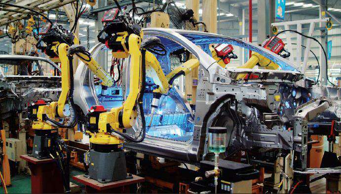 汽车行业推动着钣金焊接技术向前!-半岛手机站·网站登入官网-半岛(中国) 汽车行业推动着钣金焊接技术向前!-半岛手机站·网站登入官网-半岛(中国)