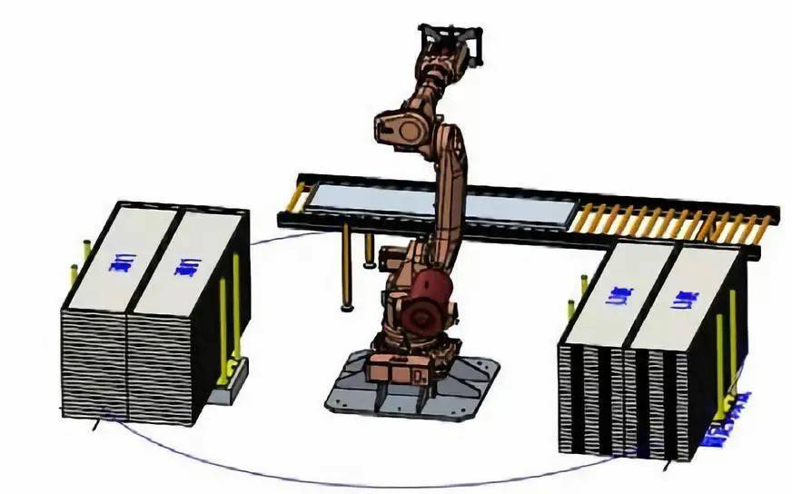 钣金加工产品在自动化及电梯行业中的应用 -半岛手机站·网站登入官网-半岛(中国) 钣金加工产品在自动化及电梯行业中的应用 -半岛手机站·网站登入官网-半岛(中国)