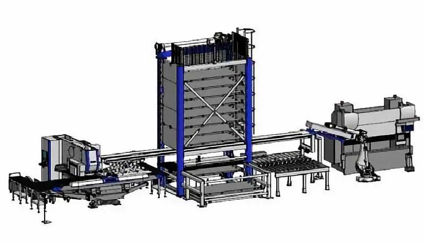 钣金加工产品在自动化及电梯行业中的应用 -半岛手机站·网站登入官网-半岛(中国) 钣金加工产品在自动化及电梯行业中的应用 -半岛手机站·网站登入官网-半岛(中国)