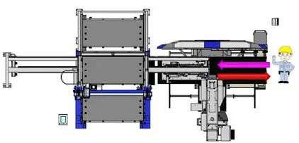 钣金加工产品在自动化及电梯行业中的应用 -半岛手机站·网站登入官网-半岛(中国) 钣金加工产品在自动化及电梯行业中的应用 -半岛手机站·网站登入官网-半岛(中国)