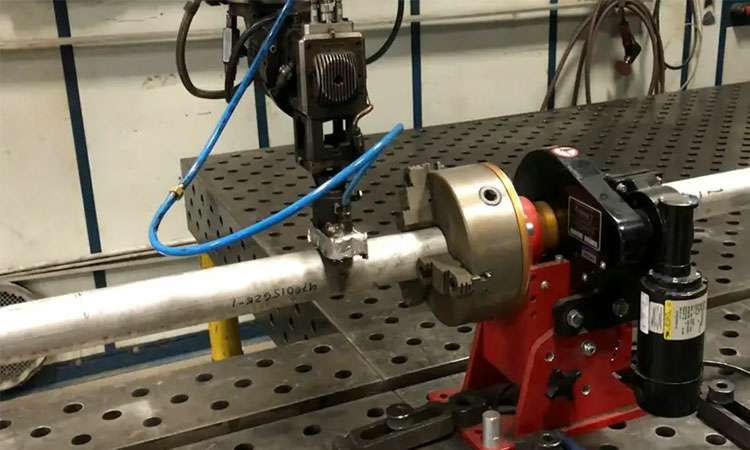 通过引进激光自动焊管技术控制成本,打开通向新市场的大门!-半岛手机站·网站登入官网-半岛(中国) 通过引进激光自动焊管技术控制成本,打开通向新市场的大门!-半岛手机站·网站登入官网-半岛(中国)