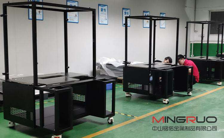 钣金加工行业现状及未来发展方向预测-半岛手机站·网站登入官网-半岛(中国)