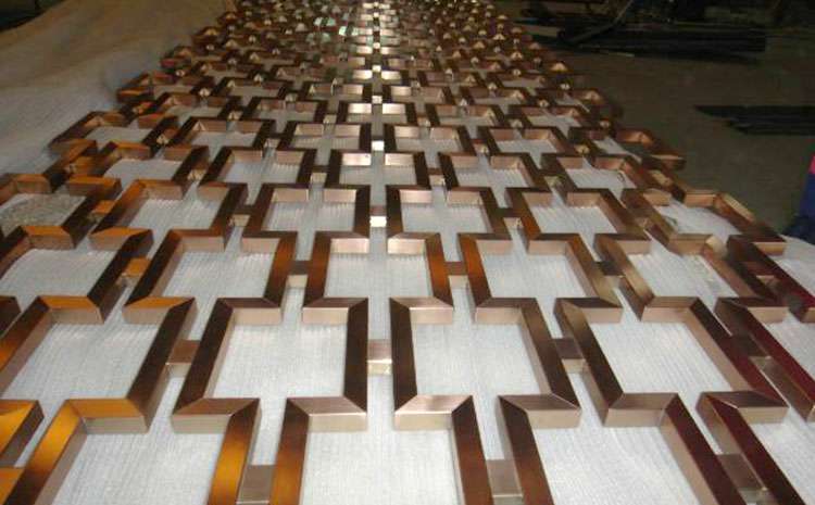 原来不锈钢也会生锈?美观的不锈钢制品又是如何生产出来的呢?-半岛手机站·网站登入官网-半岛(中国) 原来不锈钢也会生锈?美观的不锈钢制品又是如何生产出来的呢?-半岛手机站·网站登入官网-半岛(中国)