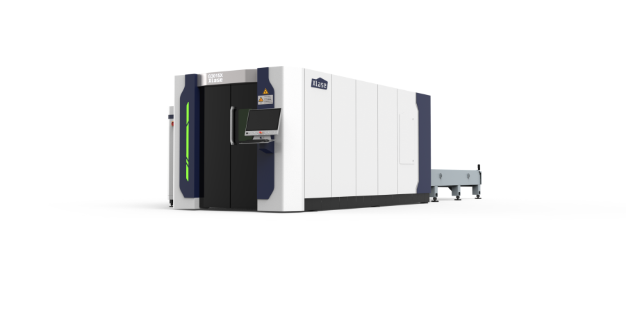 板材用2.5KW激光切割机-半岛手机站·网站登入官网-半岛(中国)