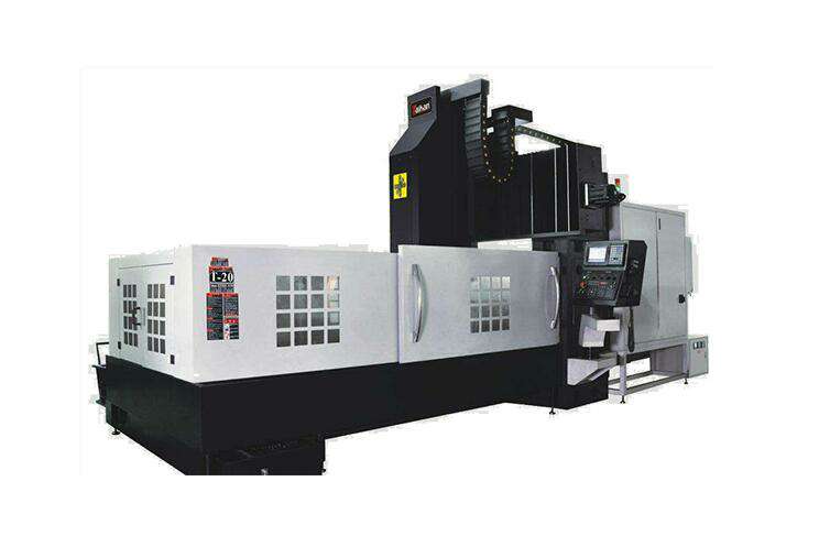 大型龙门加工中心-半岛手机站·网站登入官网-半岛(中国)