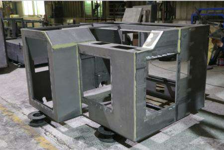 车间钣金加工厂存在的一些问题-半岛手机站·网站登入官网-半岛(中国)