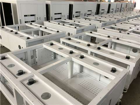 细数一下国内的钣金加工工艺-半岛手机站·网站登入官网-半岛(中国) 细数一下国内的钣金加工工艺-半岛手机站·网站登入官网-半岛(中国)