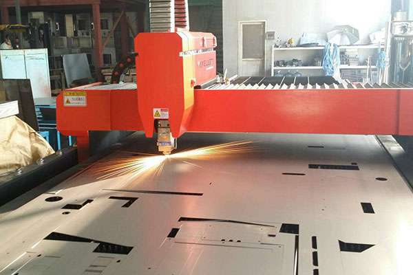 使用激光切割机精密度明显提升-半岛手机站·网站登入官网-半岛(中国)