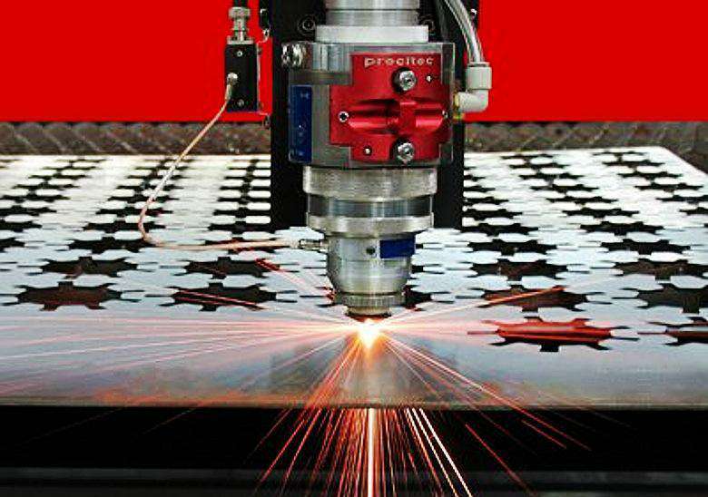 钣金加工之激光切割的几个优点-半岛手机站·网站登入官网-半岛(中国) 钣金加工之激光切割的几个优点-半岛手机站·网站登入官网-半岛(中国)