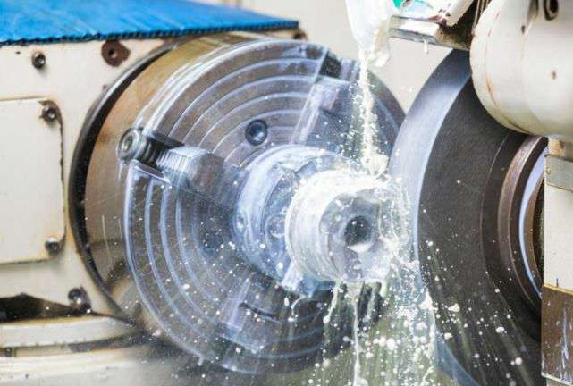 分析加工毛刺原因-半岛手机站·网站登入官网-半岛(中国)