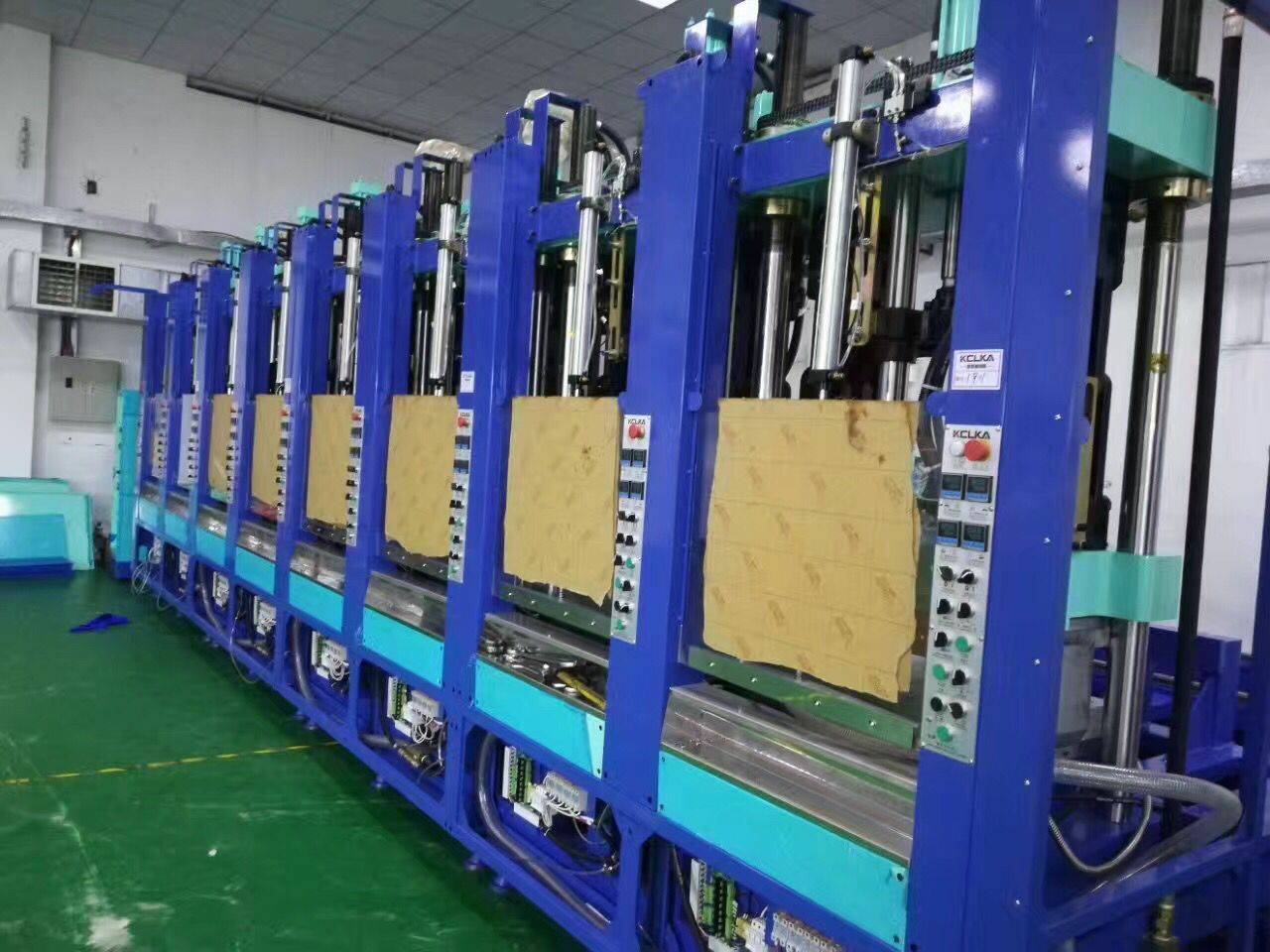 钣金加工对比高精密钣金加工的区别-半岛手机站·网站登入官网-半岛(中国)