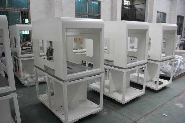 钣金加工企业该如何减少误差-半岛手机站·网站登入官网-半岛(中国)