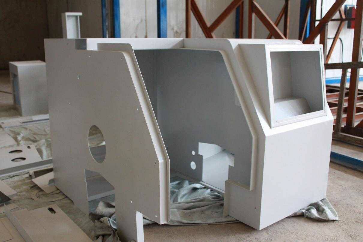 分享钣金加工的优势-半岛手机站·网站登入官网-半岛(中国)