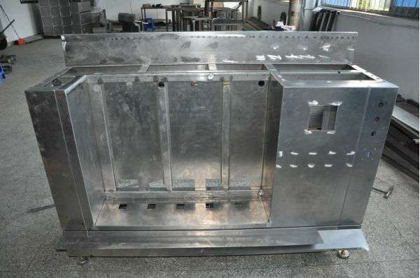 浅谈钣金加工的优势-半岛手机站·网站登入官网-半岛(中国) 浅谈钣金加工的优势-半岛手机站·网站登入官网-半岛(中国)