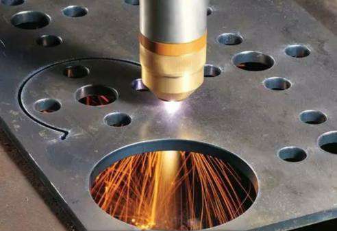 钣金加工的切割技巧-半岛手机站·网站登入官网-半岛(中国)