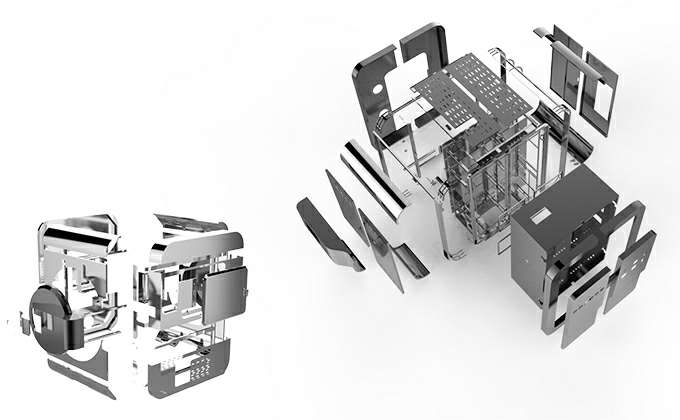 电子中是否会用到钣金加工-半岛手机站·网站登入官网-半岛(中国)