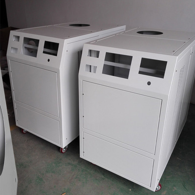 钣金加工常应用在哪些方面?