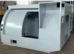 什么是钣金加工的冷加工技术-半岛手机站·网站登入官网-半岛(中国)