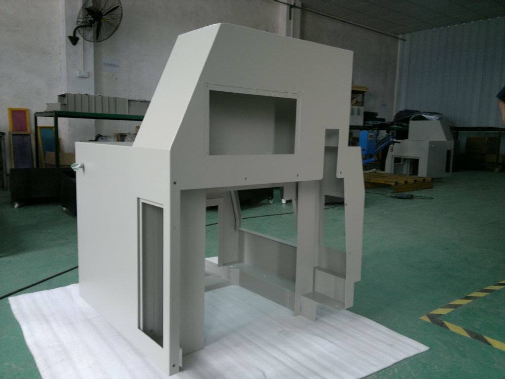 钣金加工材料选什么样的好?-半岛手机站·网站登入官网-半岛(中国)