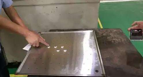 钣金加工零件可分为哪几种类型?