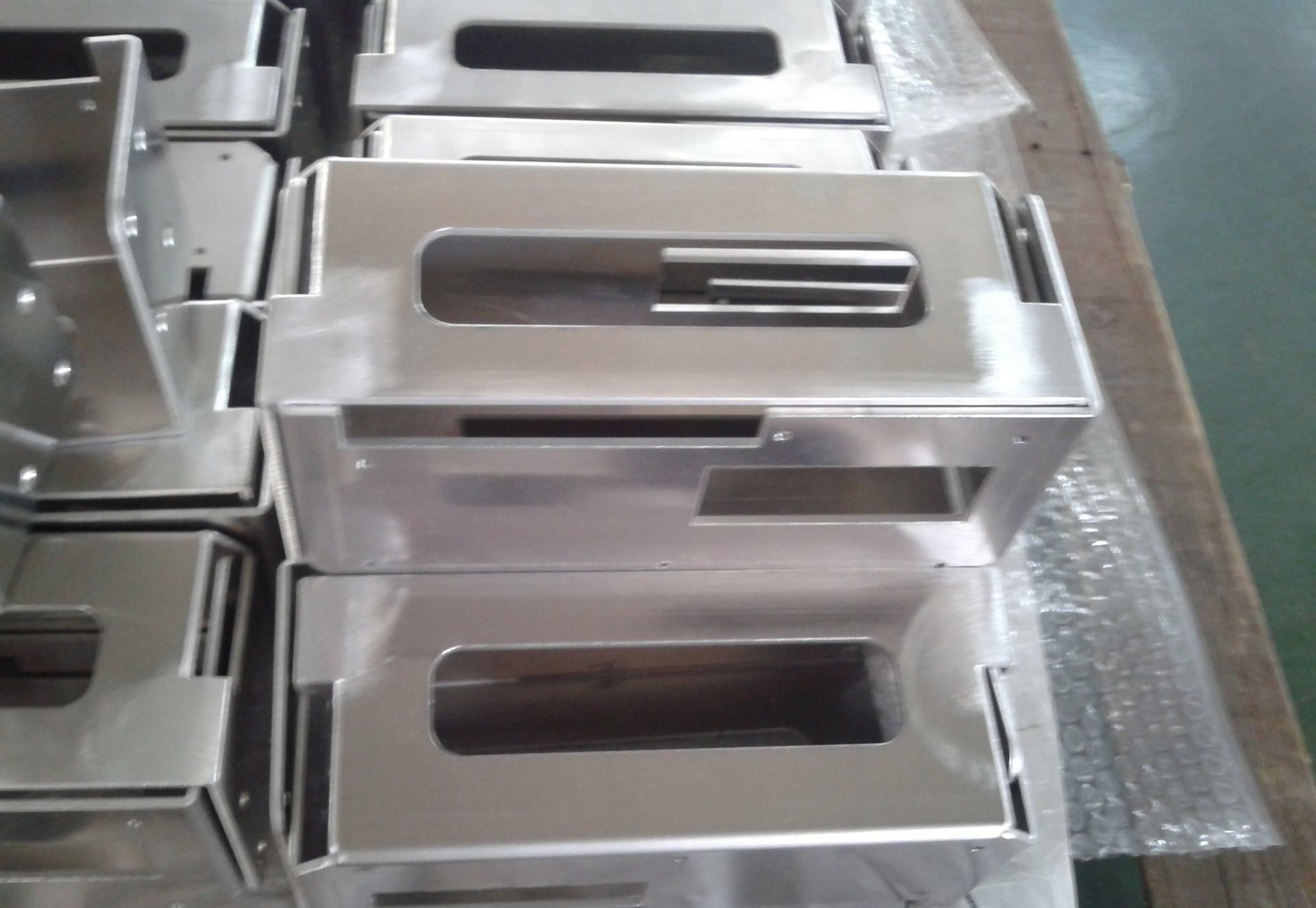 钣金加工时应如何选择材料？-半岛手机站·网站登入官网-半岛(中国)