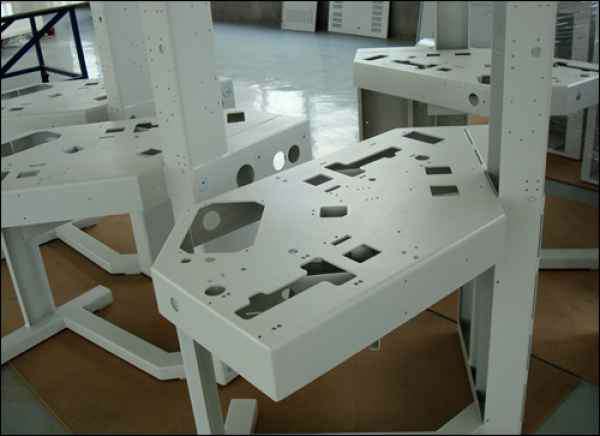 钣金加工特色你可了解-半岛手机站·网站登入官网-半岛(中国)