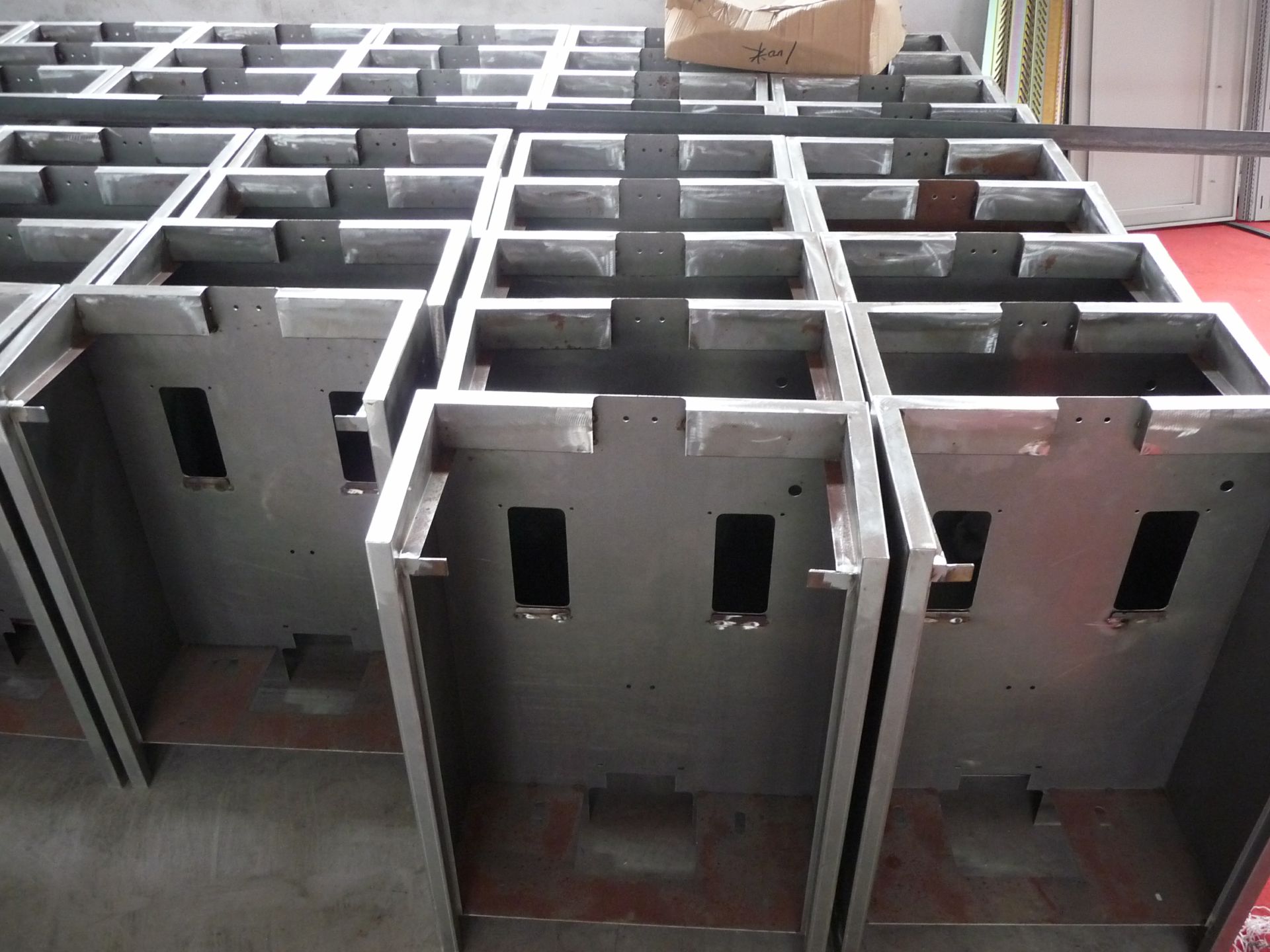 常见的钣金加工工艺-半岛手机站·网站登入官网-半岛(中国) 常见的钣金加工工艺-半岛手机站·网站登入官网-半岛(中国)