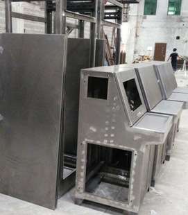 什么在影响定制钣金加工质量-半岛手机站·网站登入官网-半岛(中国)