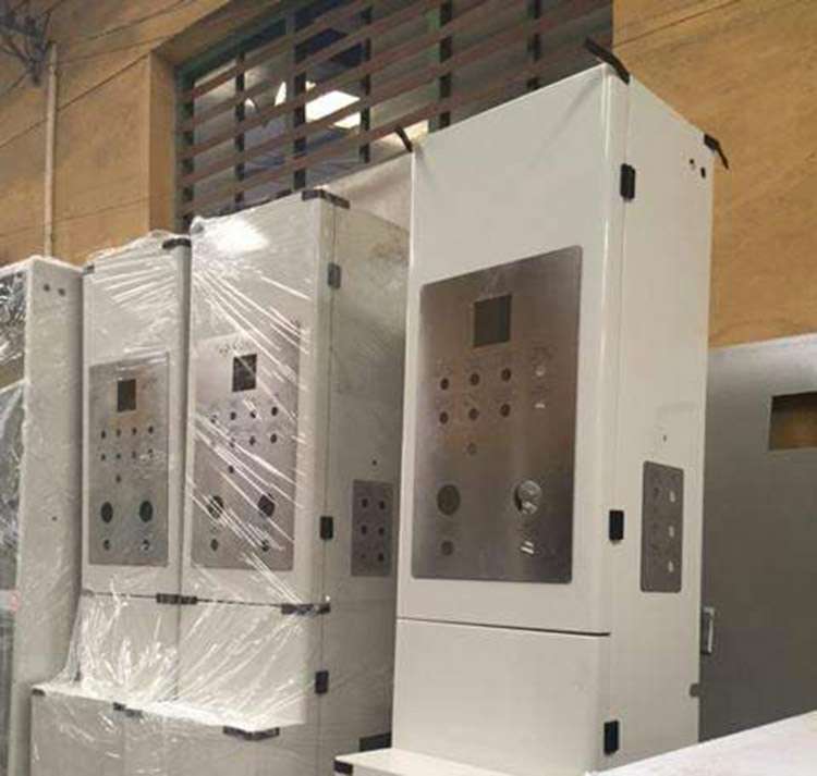 钣金加工工艺水平提升-半岛手机站·网站登入官网-半岛(中国)