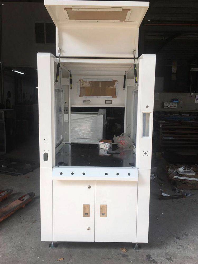 异形钣金加工能否符合加工的需要-半岛手机站·网站登入官网-半岛(中国)