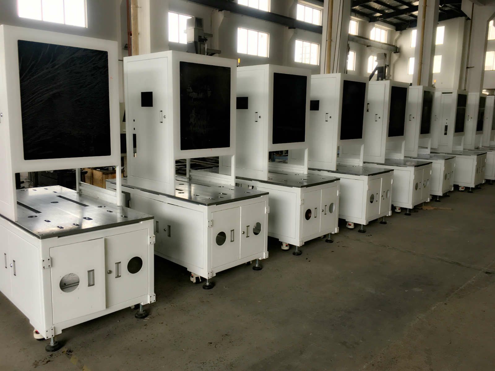 钣金加工成型在工作中应用-半岛手机站·网站登入官网-半岛(中国)