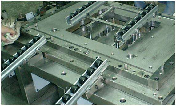 钣金加工中模具该怎么选?-半岛手机站·网站登入官网-半岛(中国)